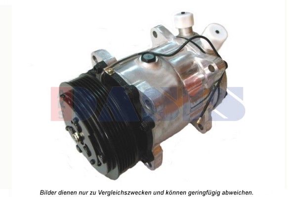 AKS DASIS Kompressor,kliimaseade 852079N